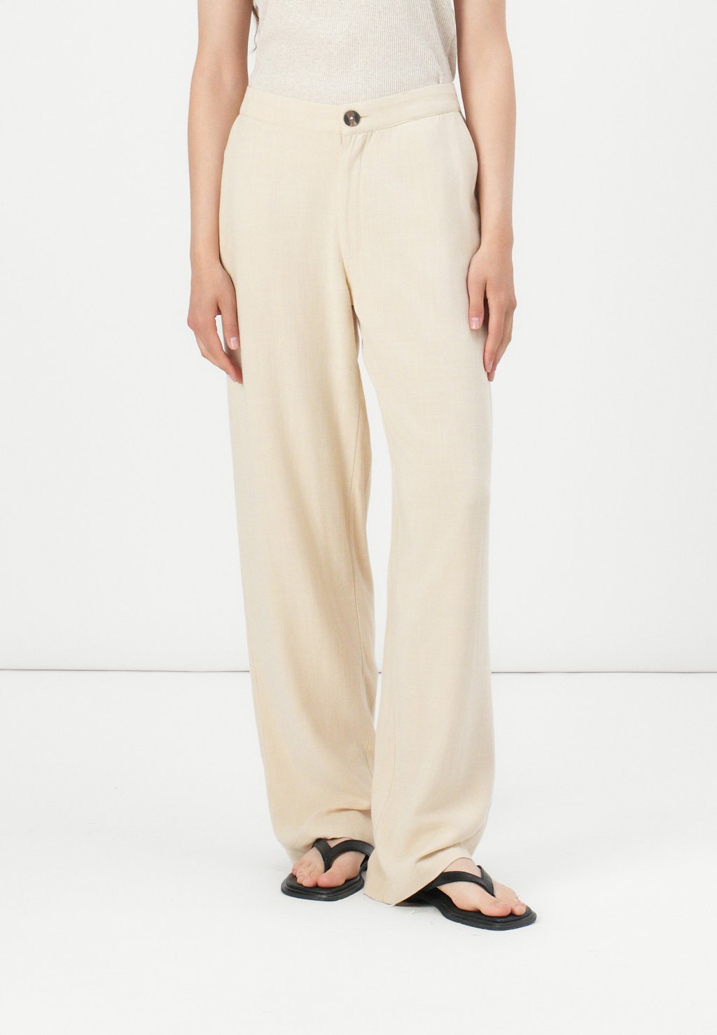 

Брюки STELLA PANT Pepe Jeans, бежевый