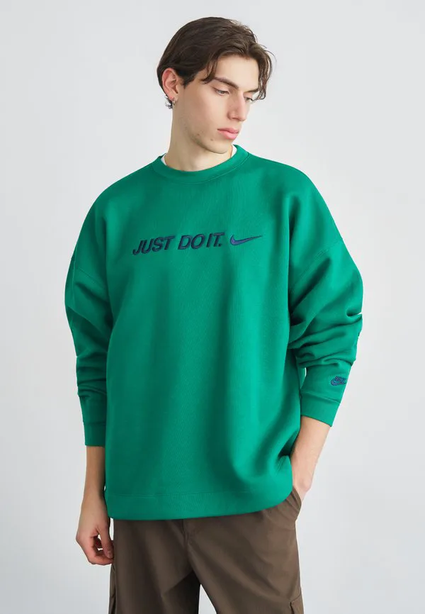 

Толстовка клубной команды Nike Sportswear, Malachite/Obsidian, Черный, Толстовка клубной команды Nike Sportswear, Malachite/Obsidian