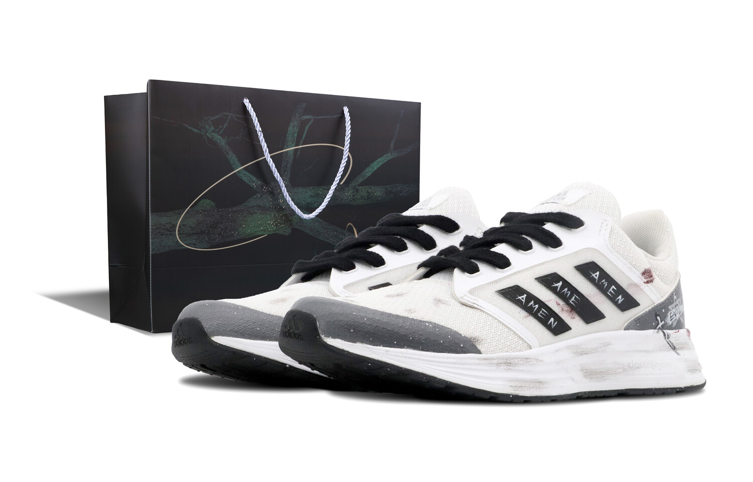 

Кроссовки Galaxy 5 женские Adidas