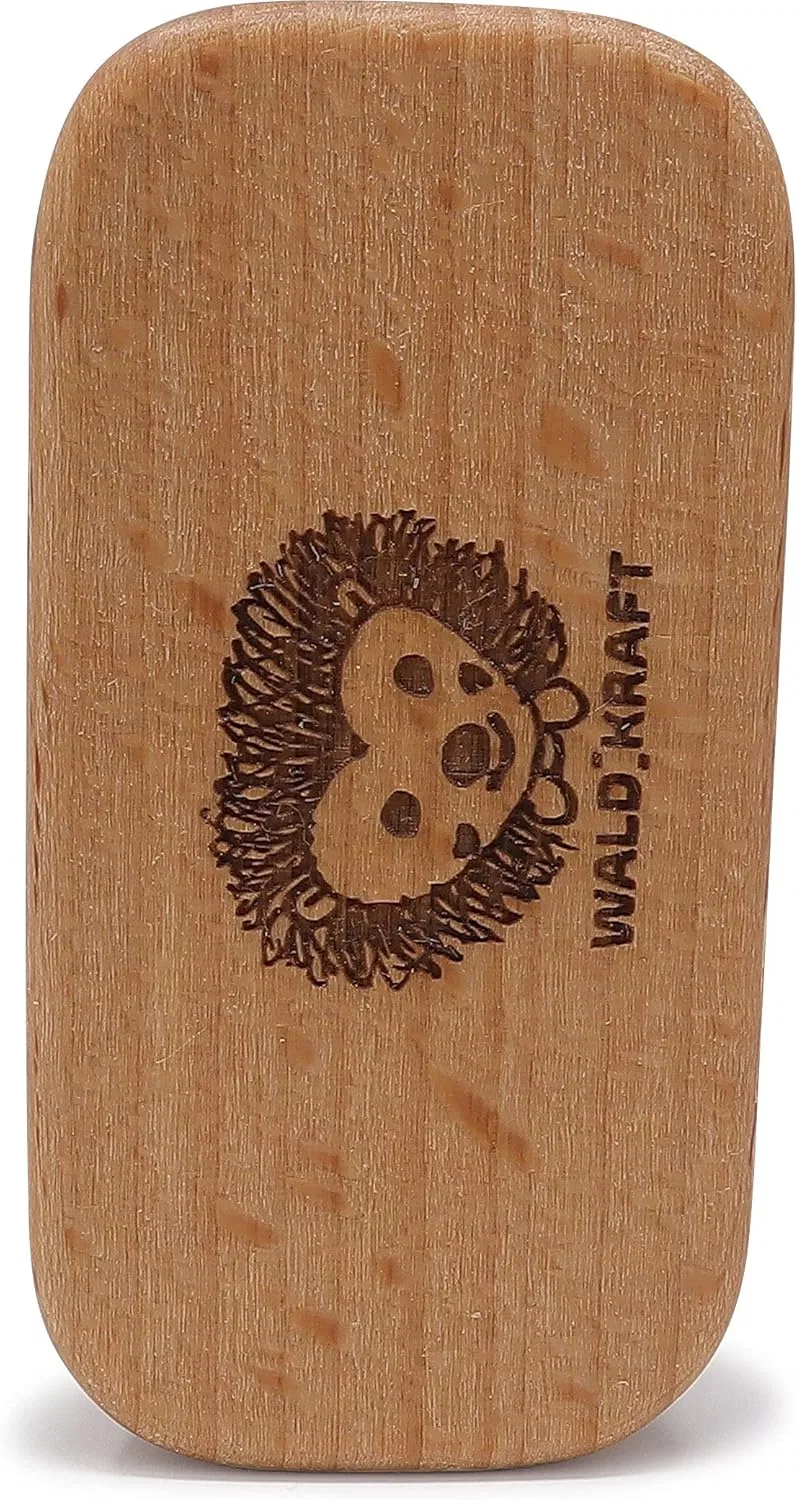 Детская щетка для ногтей WALDKRAFT Blackforest Waldkraft