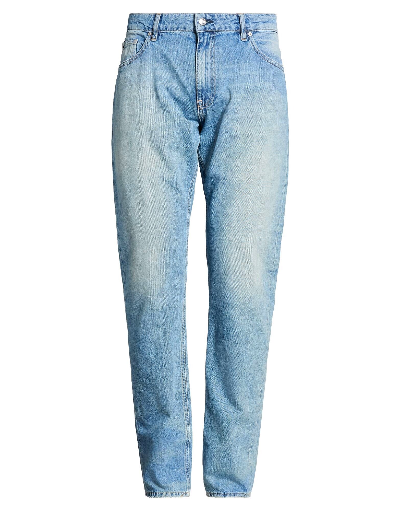 

Джинсы The.Nim Standard, синий