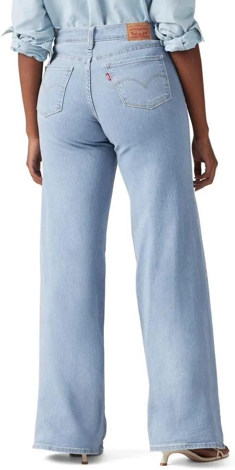Джинсы Levi's, Tall Glass of Water — фото 2