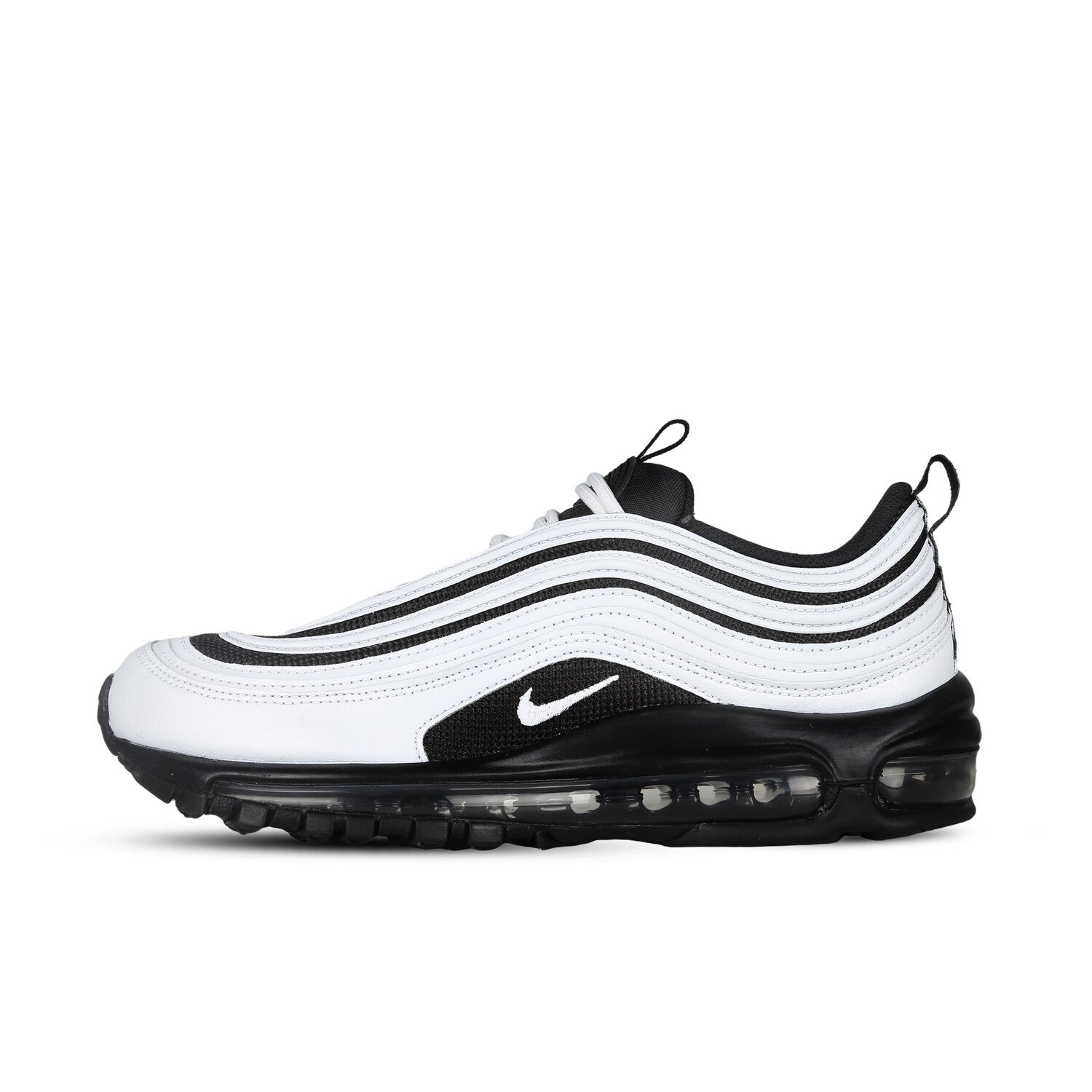 

Nike Air Max 97 Кроссовки женские, Little zebra