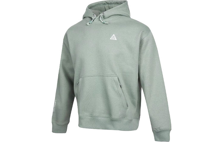 

Толстовка ACG THERMA-FIT унисекс слюдяно-зеленая/светло-серебристая/черная Nike, зеленый/светло-серебристый/черный