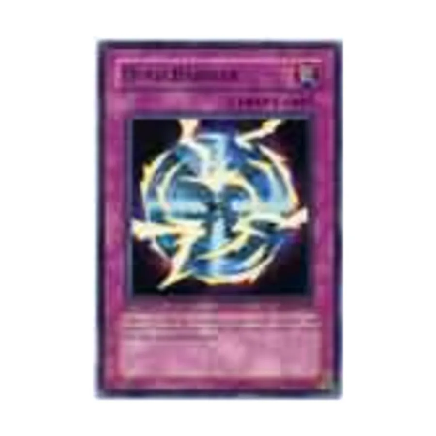 

CCG Герой Барьер (Редкий), Yu-Gi-Oh - Elemental Energy - Singles