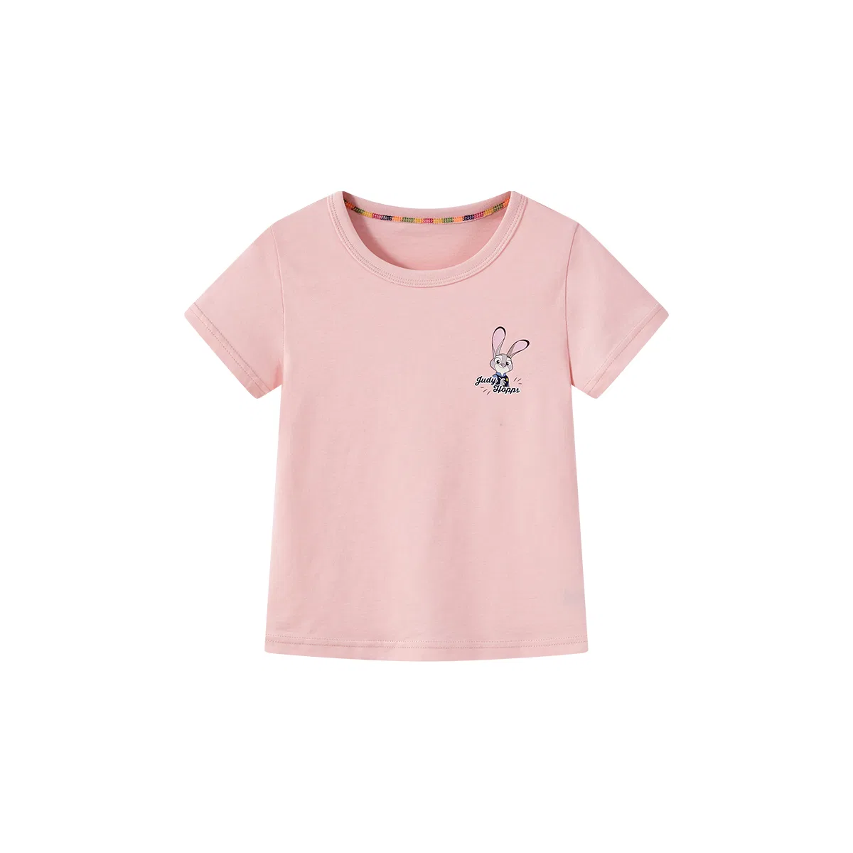 Футболка детская Disney Summer Pink