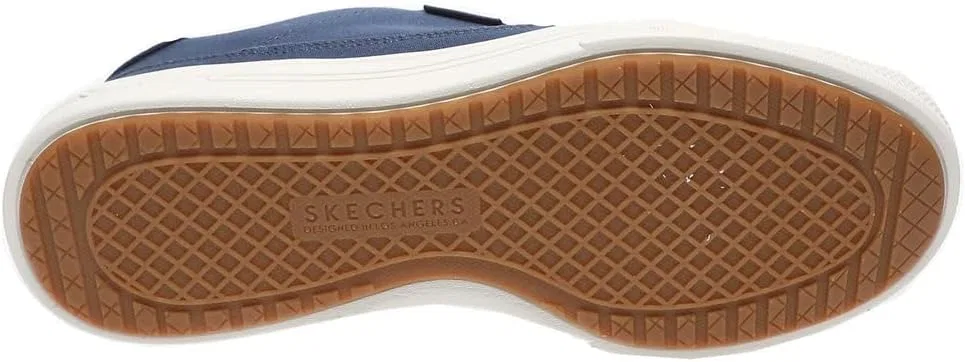 Мужские кроссовки Skechers Arch Fit Arcade-Meet Ya There, Navy — фото 4