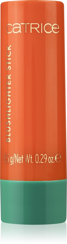 

Румяна Generation Joy с карандашом, придающим сияние Catrice, atspalvis c01 flush of joy 8,5 гр