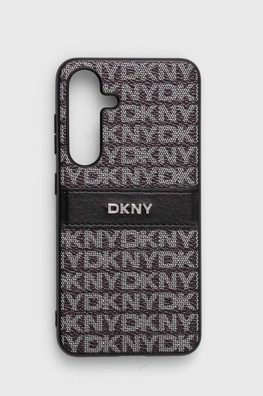 

Чехол для телефона S24 S921 Dkny, черный