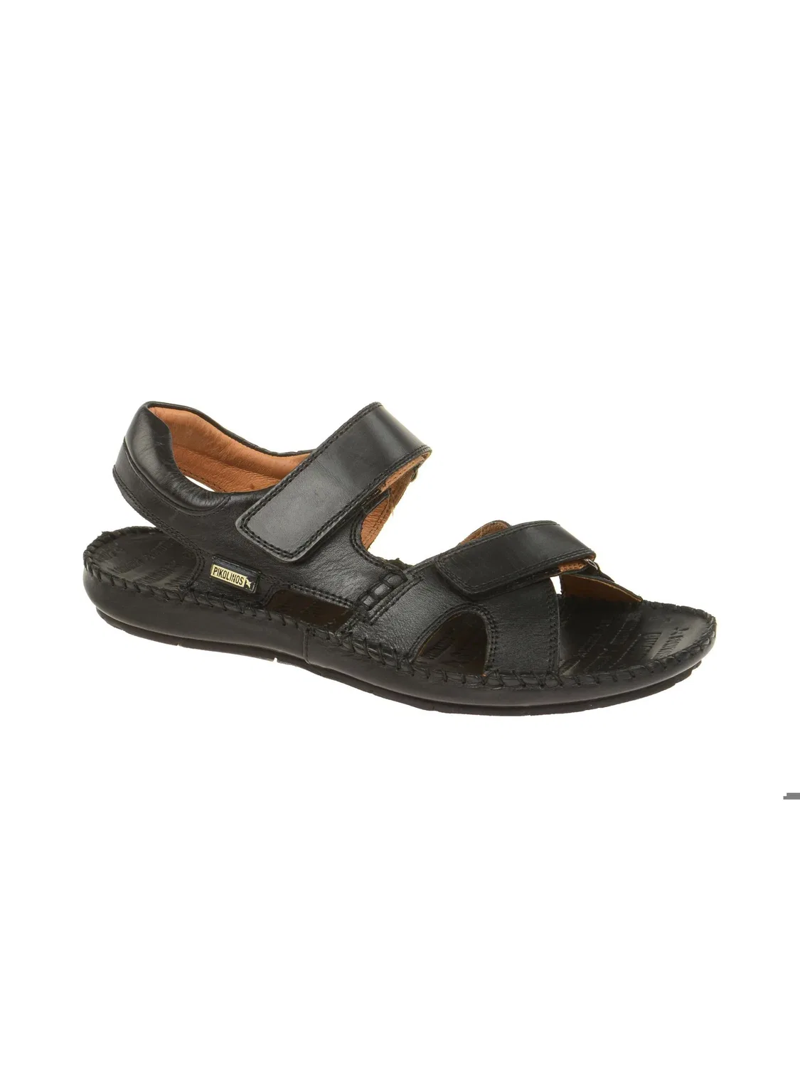 Сандалии Pikolinos, Black