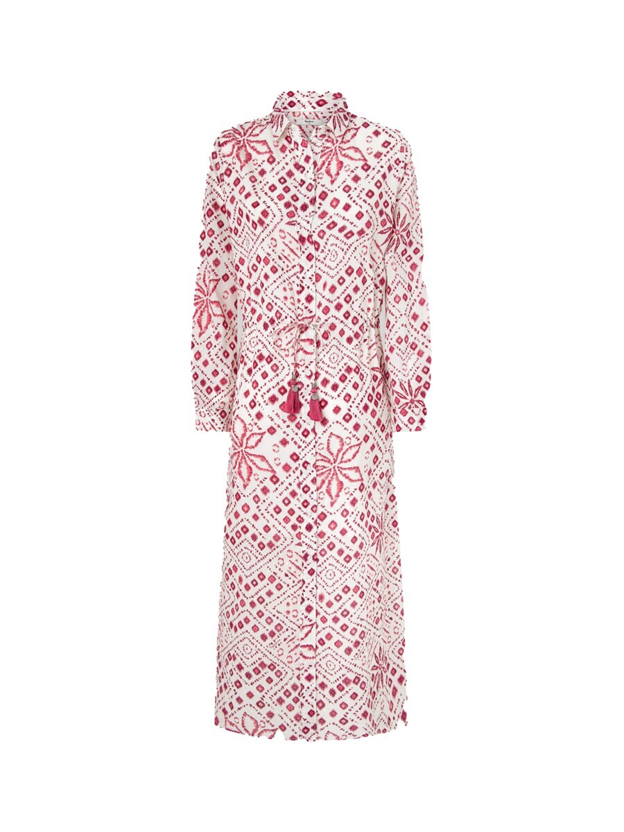 

Платье Pepe Jeans Dress Paz, белый