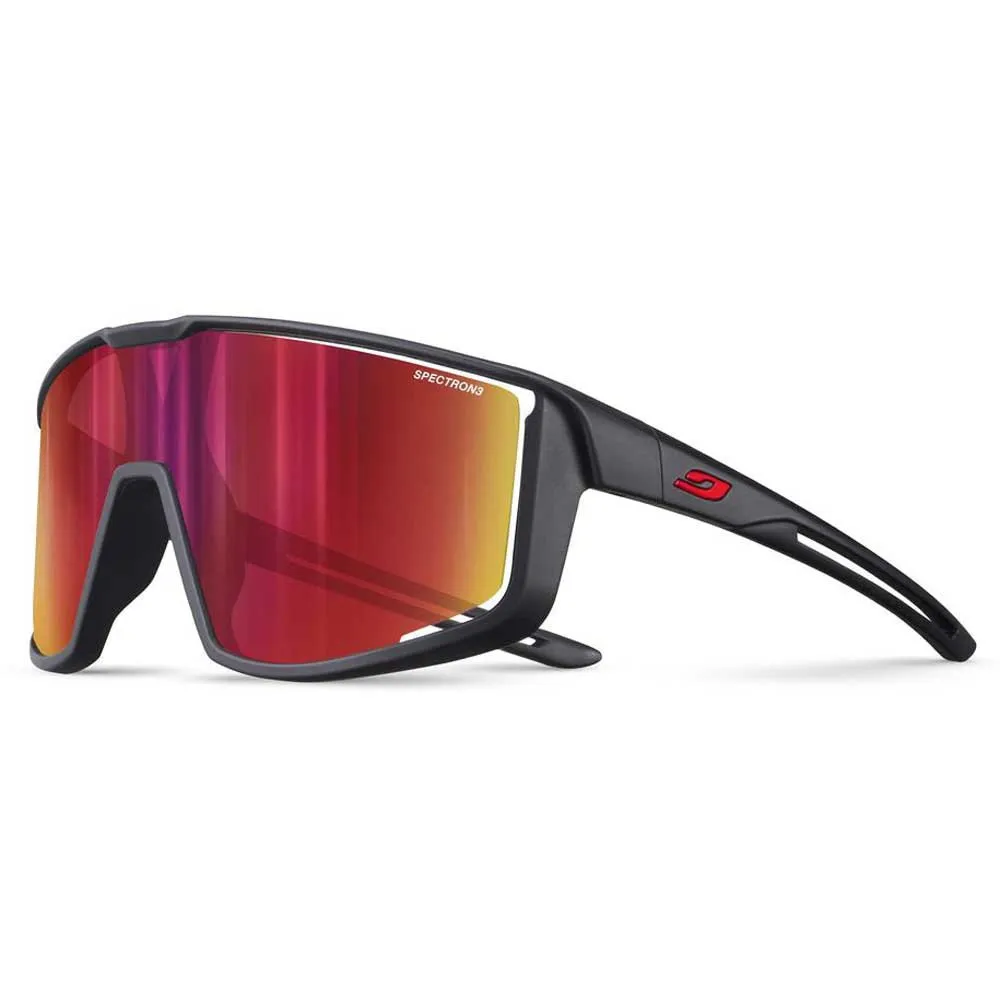 

Солнцезащитные очки Julbo Fury S, черный