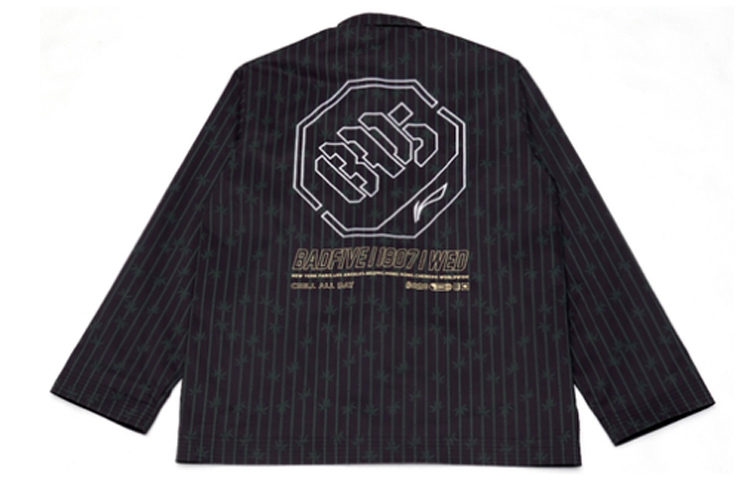 

LiNing Куртка 1807 X мужская зеленая, Green