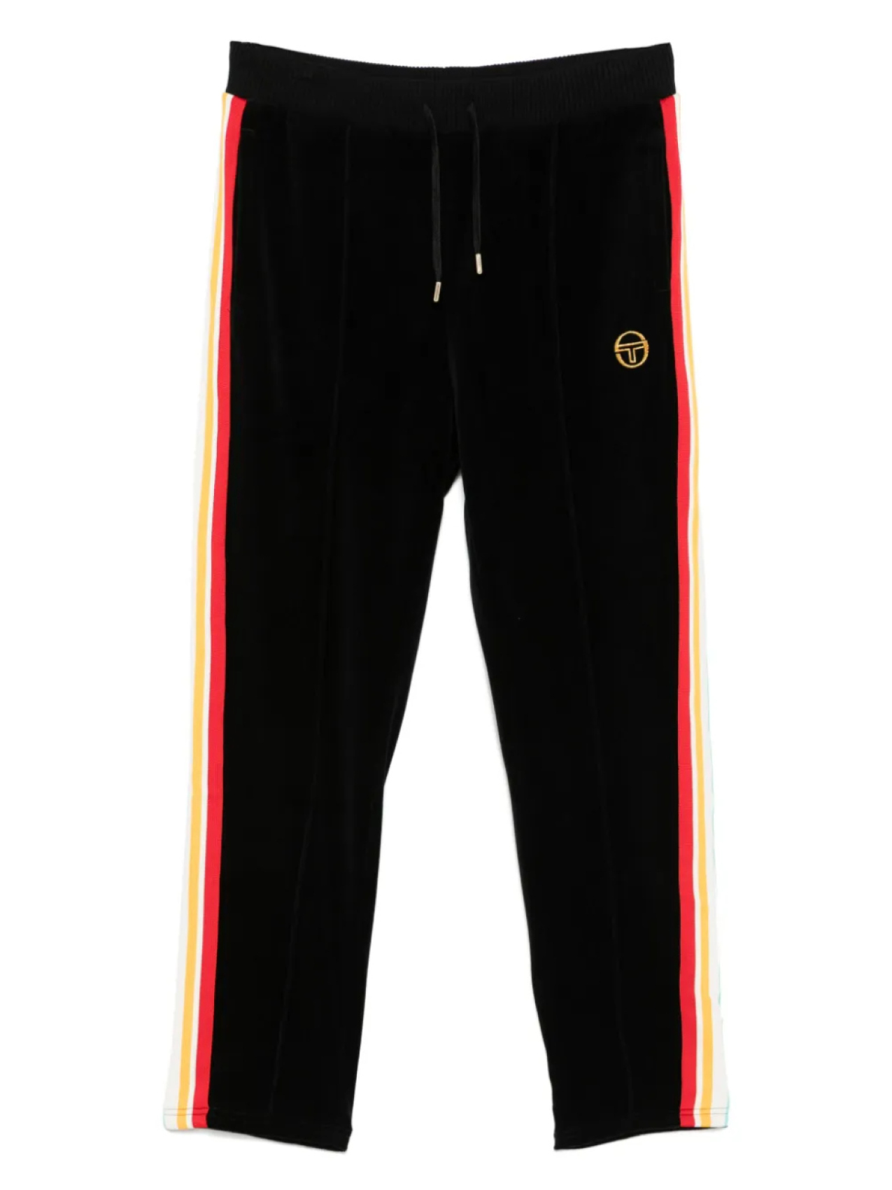 

Спортивные штаны Slice Sergio Tacchini, черный