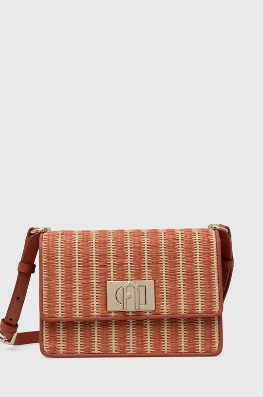 

Сумка Furla, мультиколор