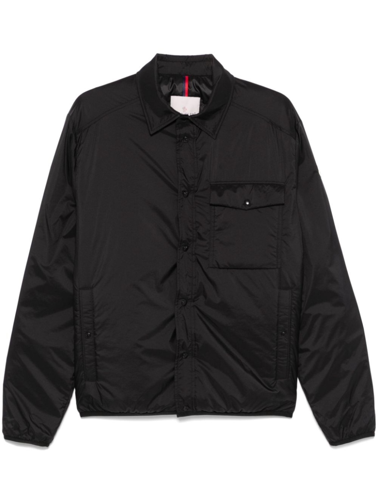 

Moncler куртка Arpont, черный