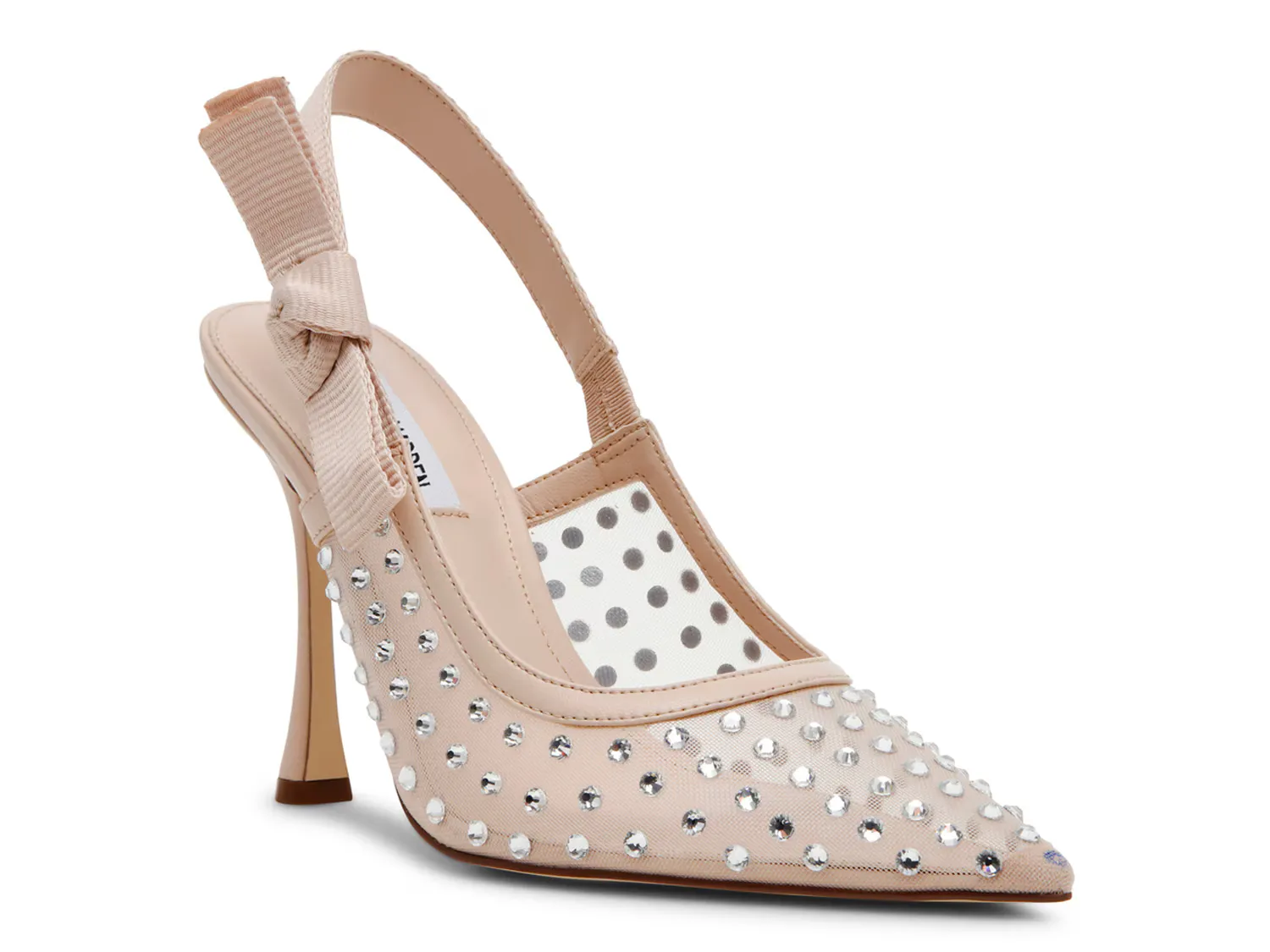 

Туфли Bri Pump Steve Madden, цвет tan