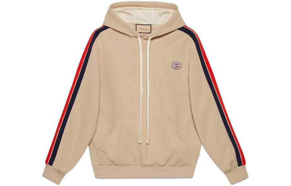 

Толстовка мужская Gucci, хаки