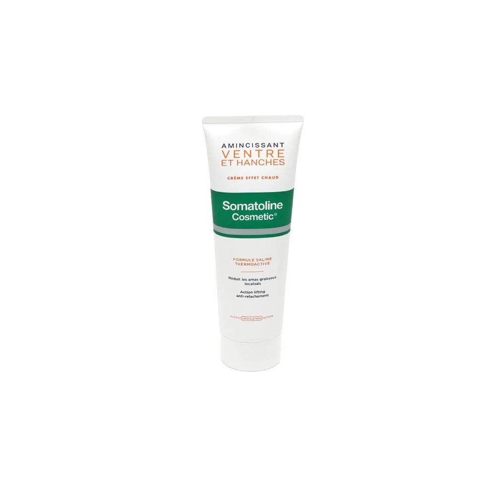 

Крем для ухода за кожей SomatoLine Cosmetic, 250 мл