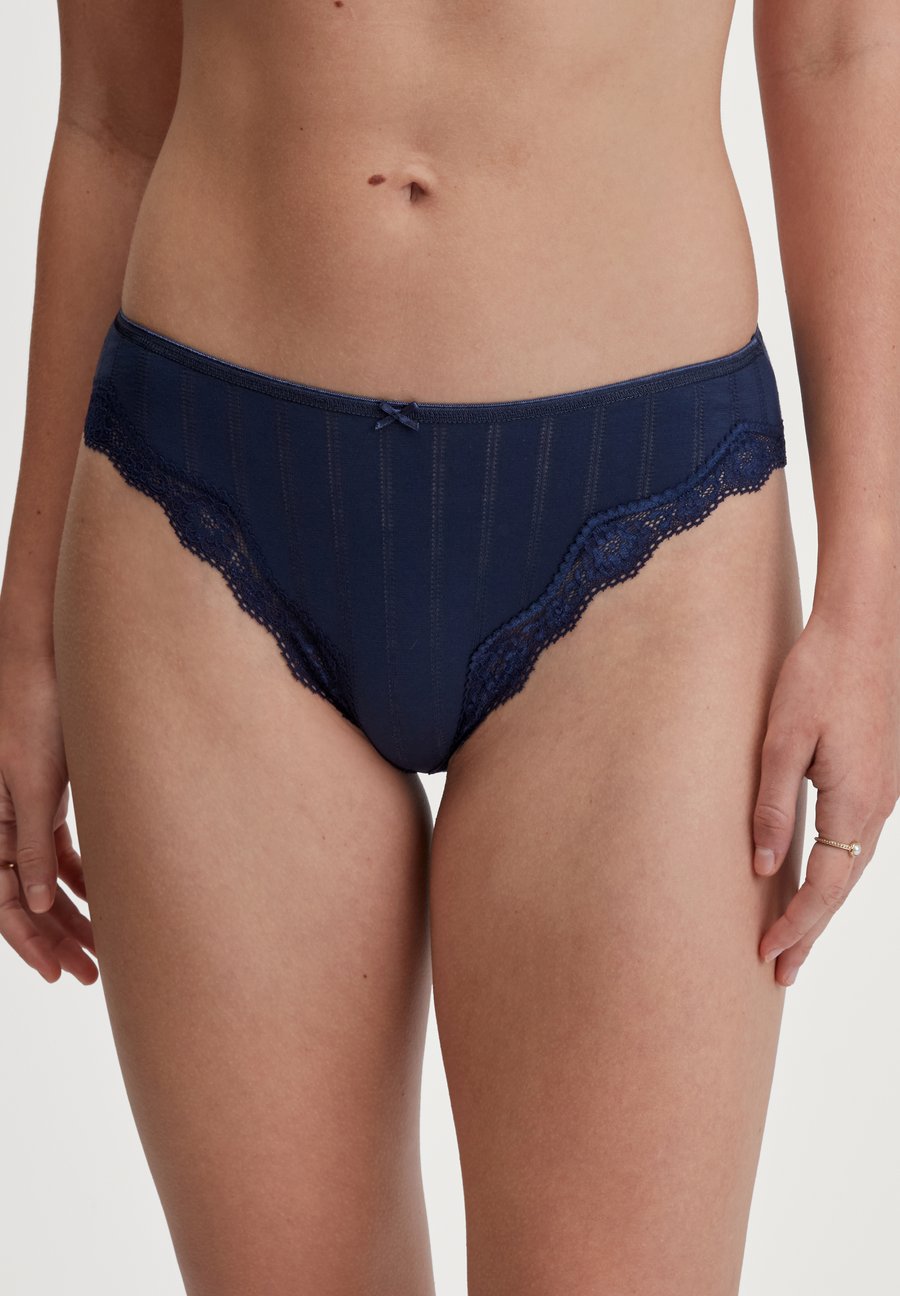 

Брифы Calida ETUDE TOUJOURS, Peacoat Blue/Dark Blue