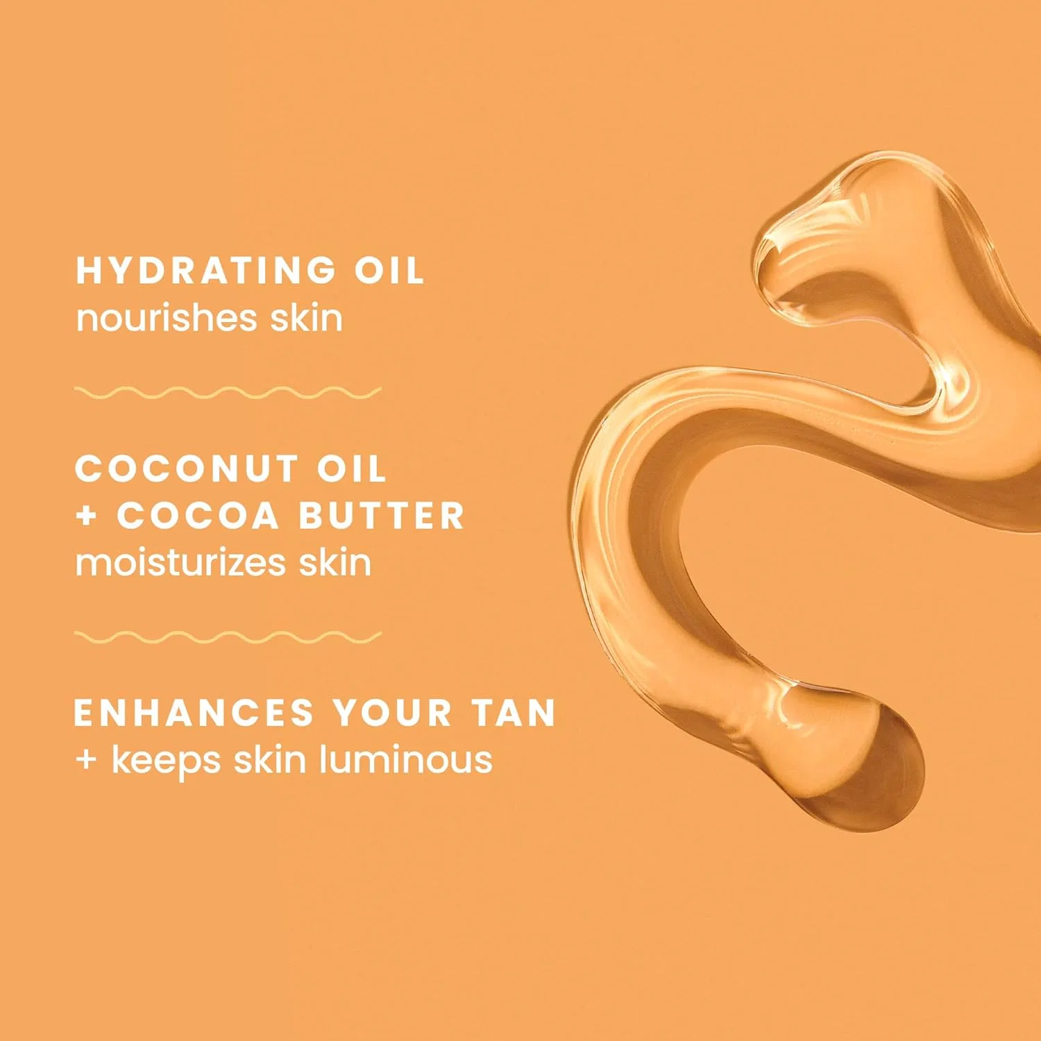 Масло для загара Dark Tanning Oil от Hawaiian Tropic Hawaiian Tropic — фото 4