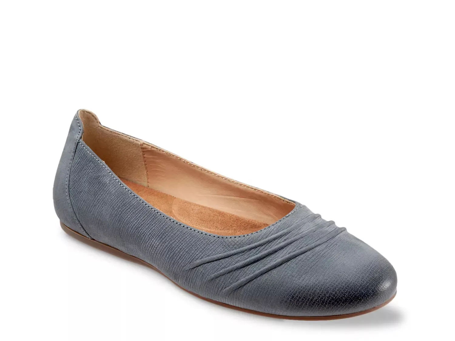 Балетки Safi Softwalk, Navy