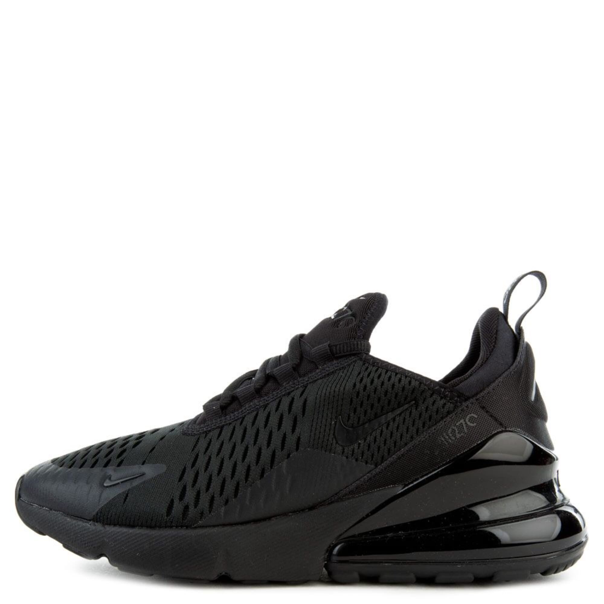 

Кроссовки для мальчиков Nike, черный