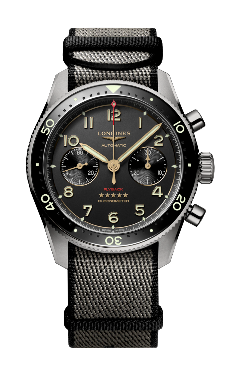 

Часы мужские Longines