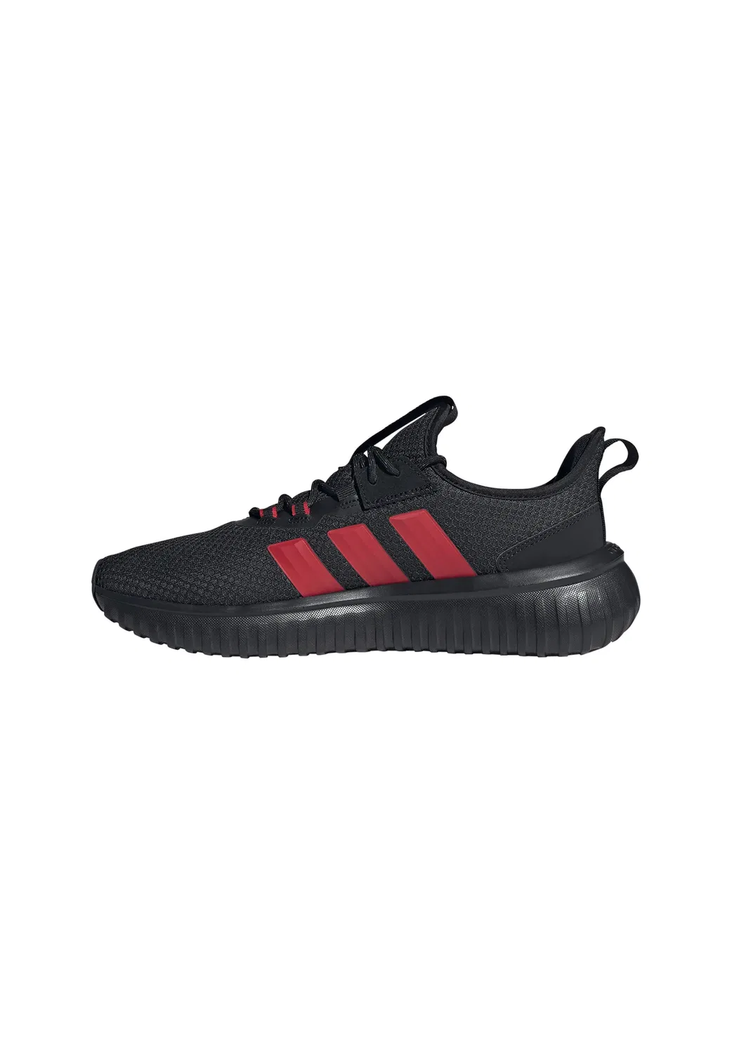 Кроссовки низкие KAPTIR 4.0 Adidas, черный — фото 3