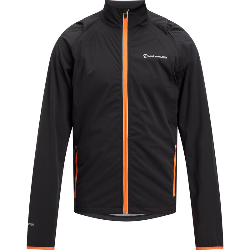 

Функциональная куртка Akron III Nakamura, мультиколор