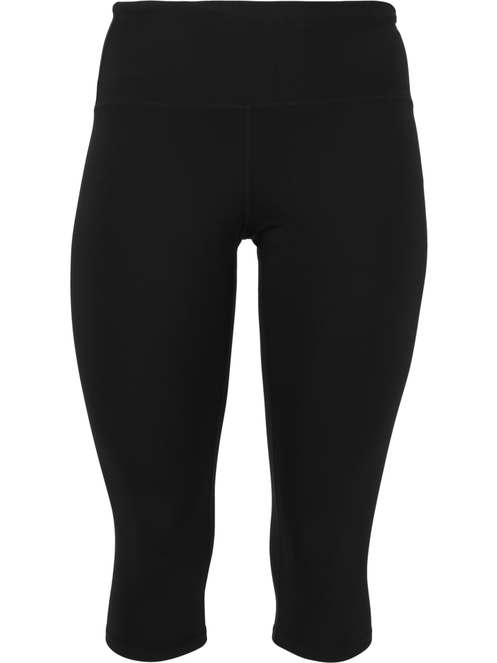 

Леггинсы Endurance Q Tight Lucy, черный