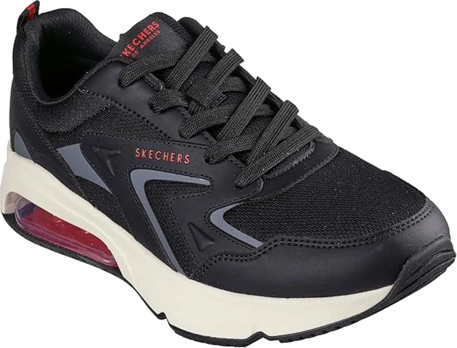 Мужские кроссовки Skechers UNO Evolve Absolute Air, Black