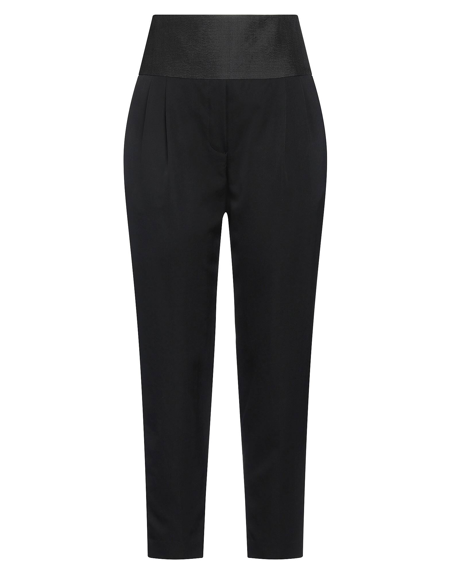 

Брюки The Row, черный