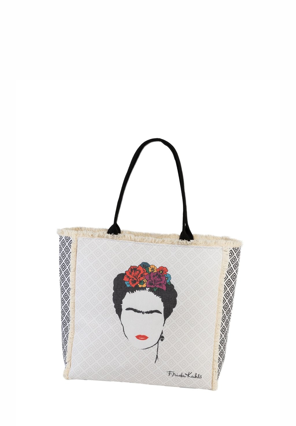 

Сумка KAHLO Frida Kahlo, кремовый