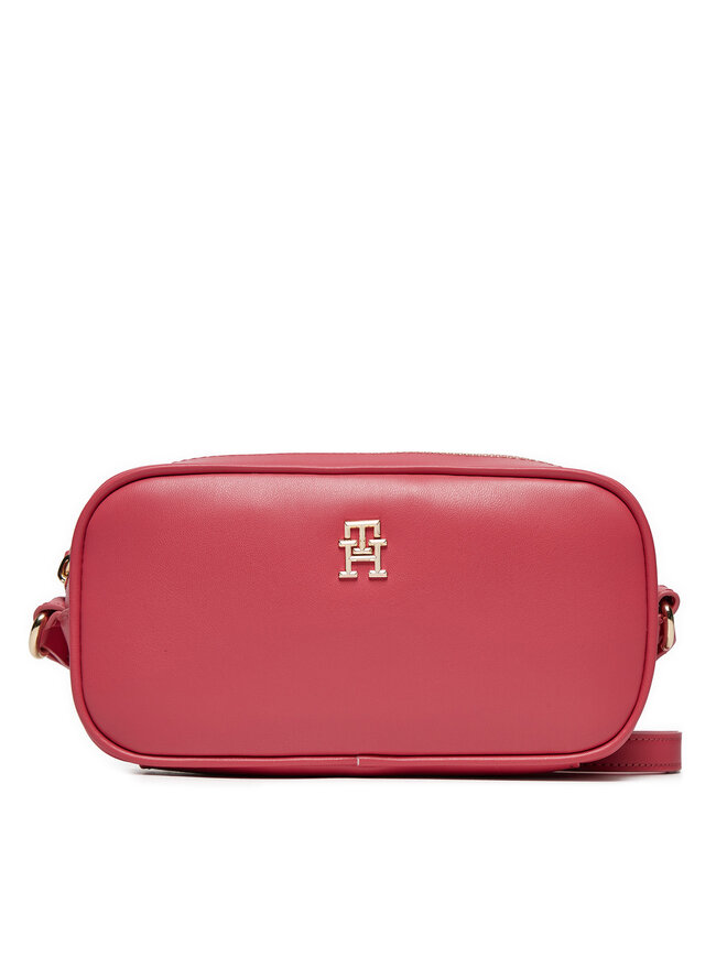 

Сумка Tommy Hilfiger, розовый