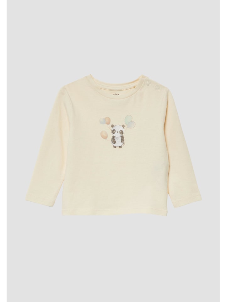 

Футболка 0406_светло-бежевая s.Oliver, Бежевый, Футболка 0406_светло-бежевая s.Oliver