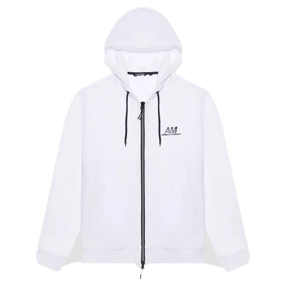 

Худи Antony Morato MMFL00930-FA150179, белый