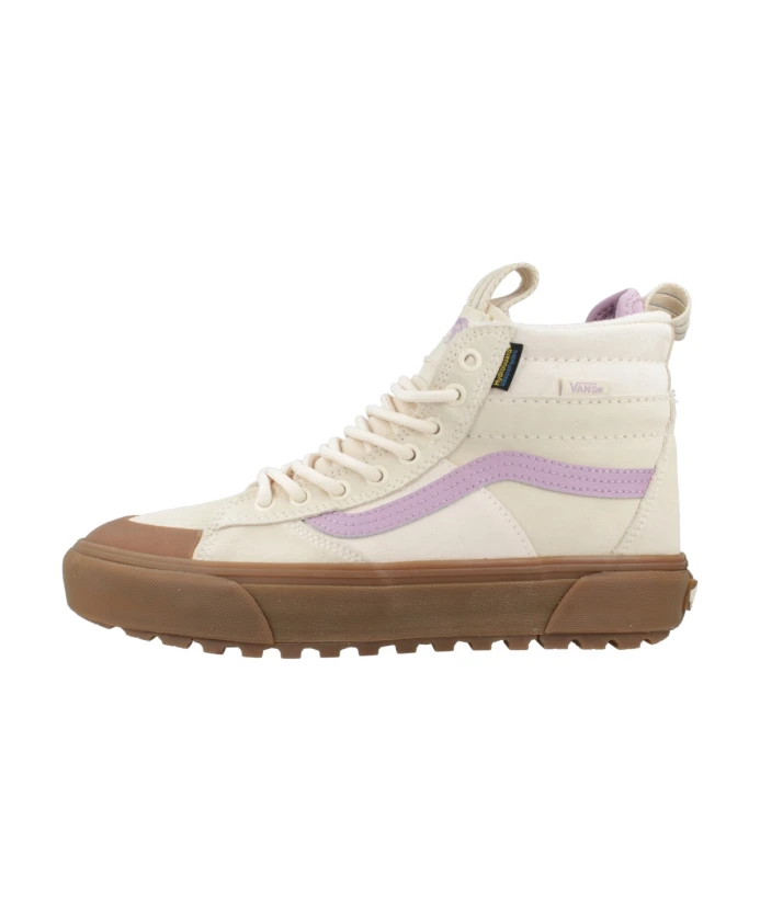 

Водонепроницаемые кроссовки sk8 hi Vans, бежевый