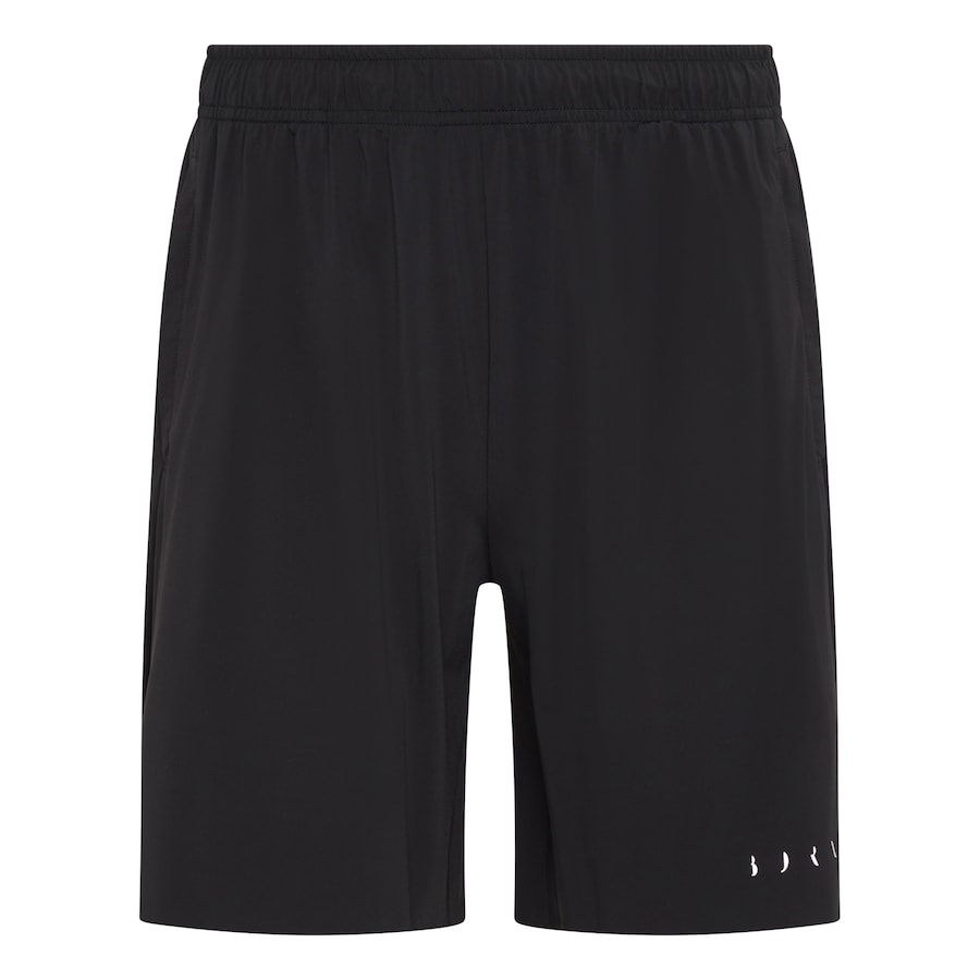 

Обычные спортивные штаны Born Living Yoga Orinoco, черный