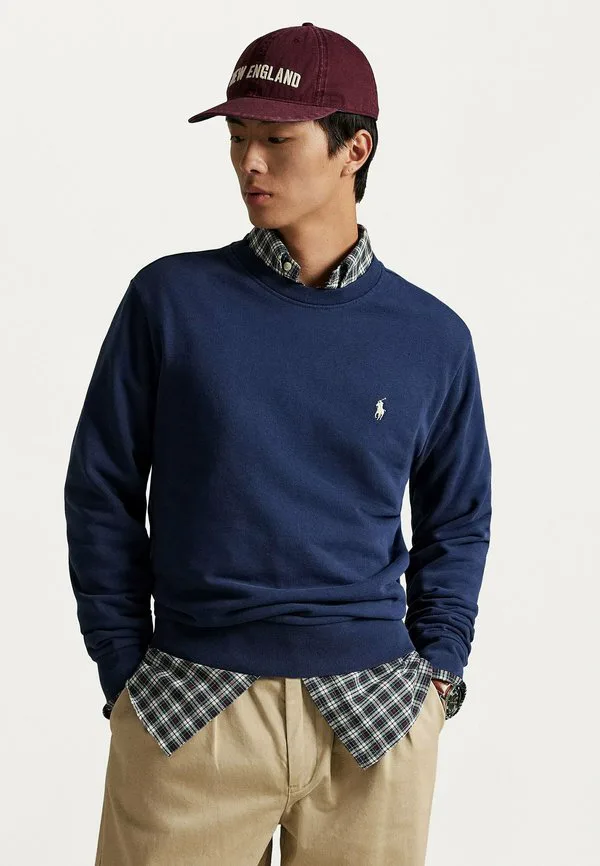 Толстовка Ralph Lauren, Blu