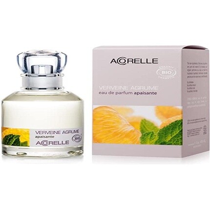 

Мужская парфюмерная вода Acorelle Organic Perfume Neroli Mandarin 50ml