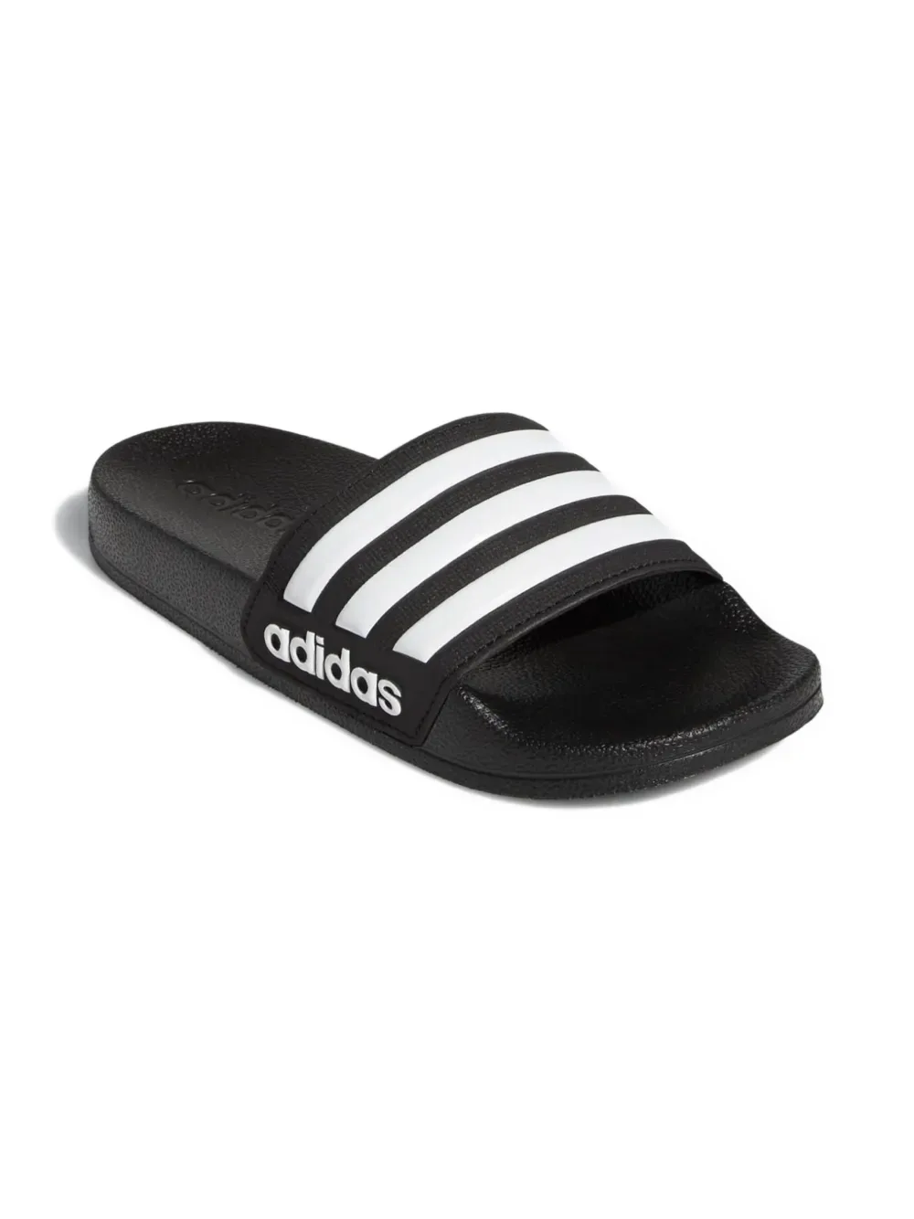 Adidas Kids Шлепанцы Adilete Black