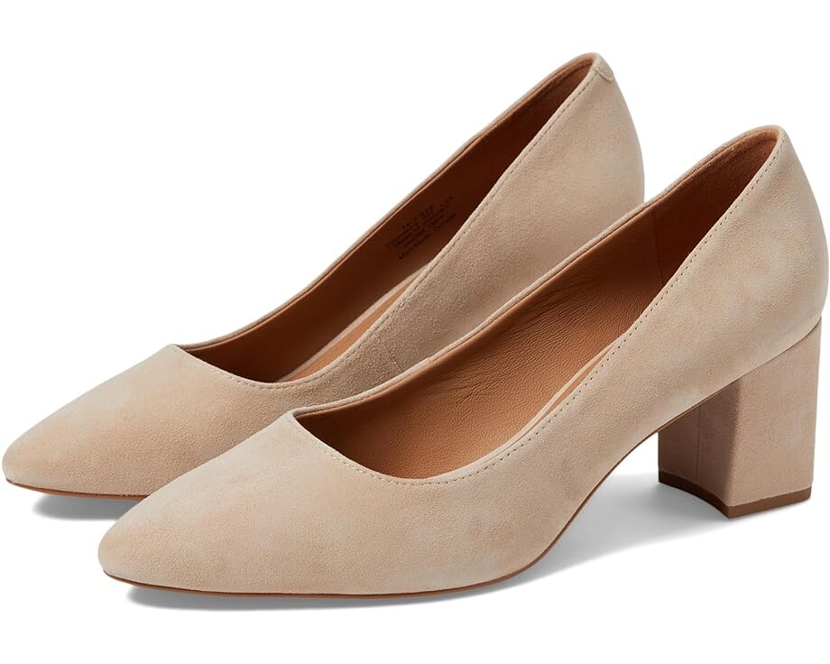 

Туфли Johnston & Murphy Vicki Pump, песочный