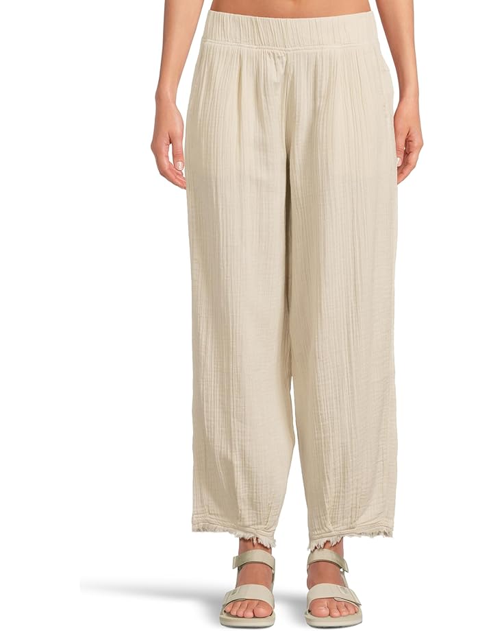 

Брюки Prana Hideaways Pants, цвет Almond
