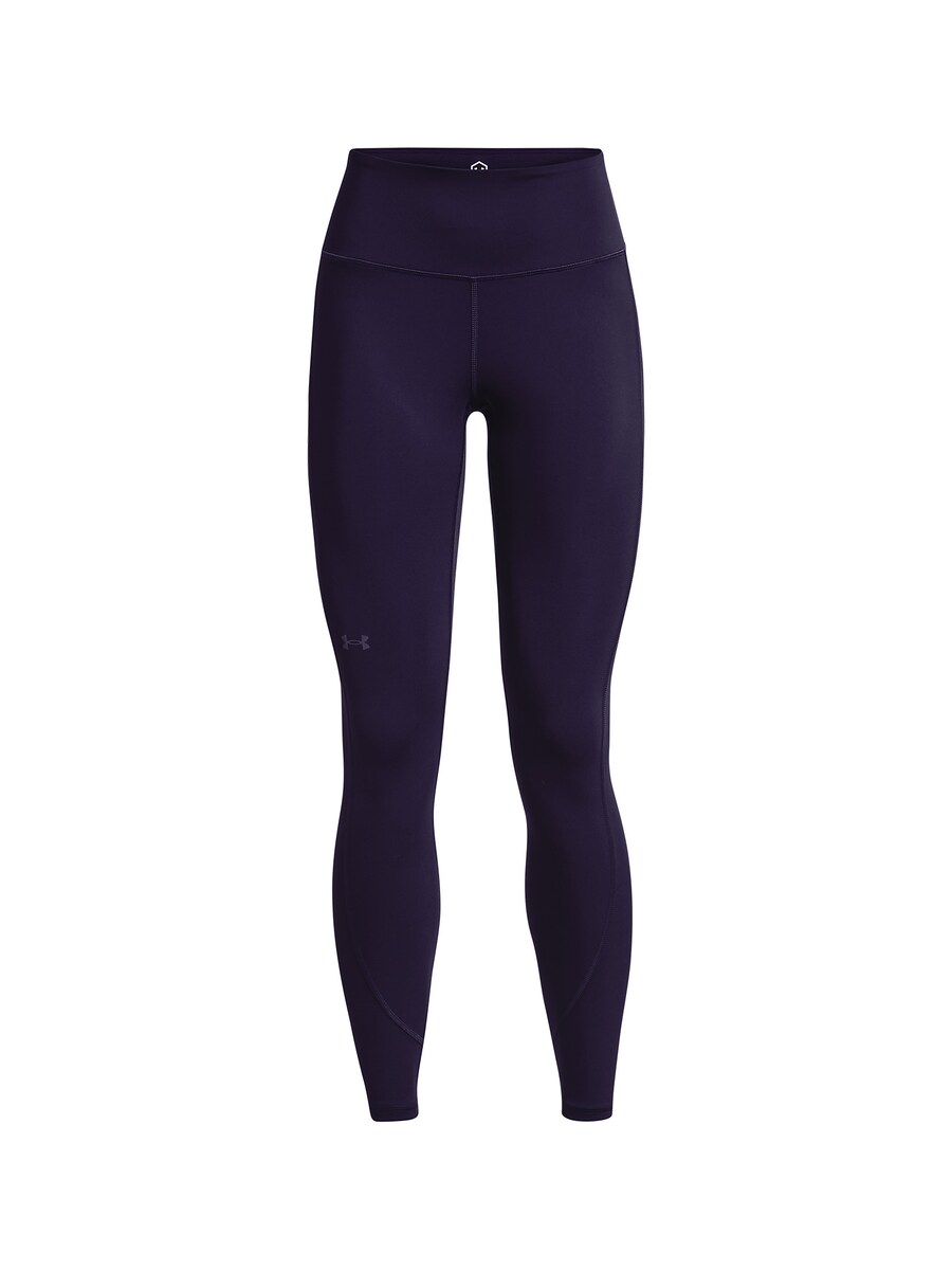

Узкие тренировочные брюки UNDER ARMOUR, цвет Blackberry
