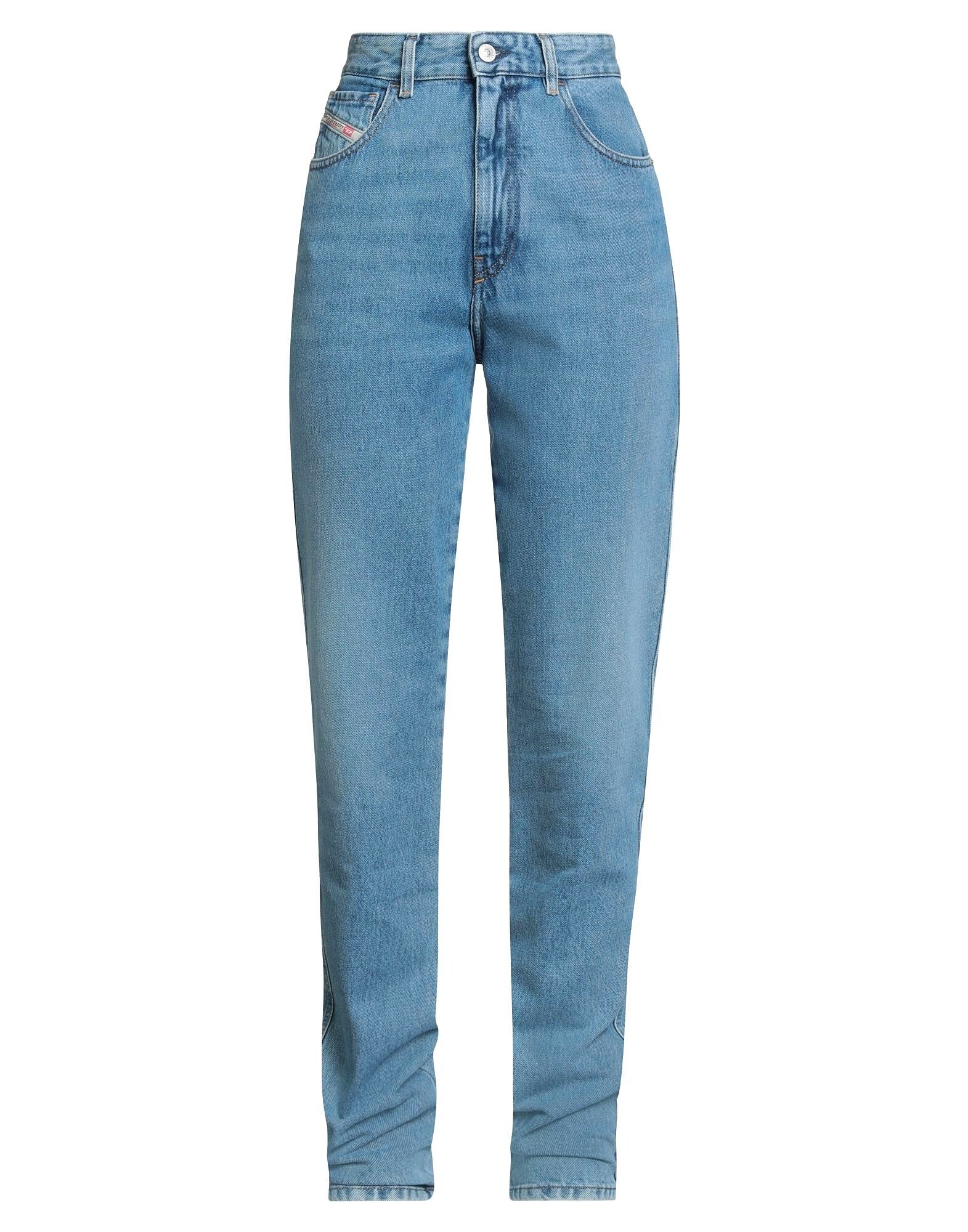 

Джинсы Diesel, синий