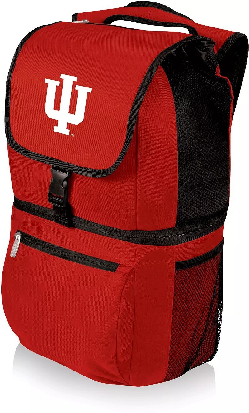 

Рюкзак-холодильник Picnic Time Indiana Hoosiers Zuma