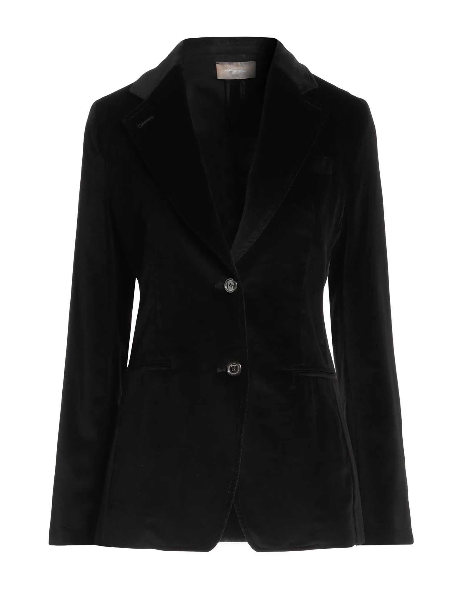 

Блейзер Drumohr, черный