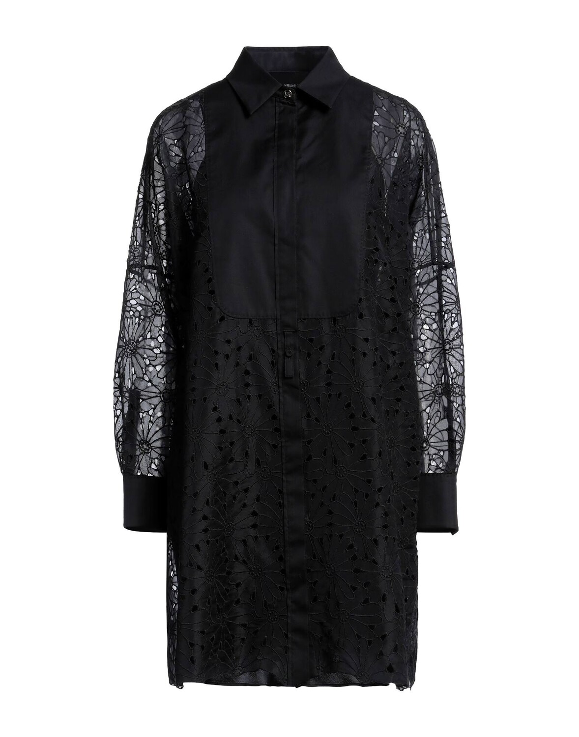 

Платье Max Mara, черный