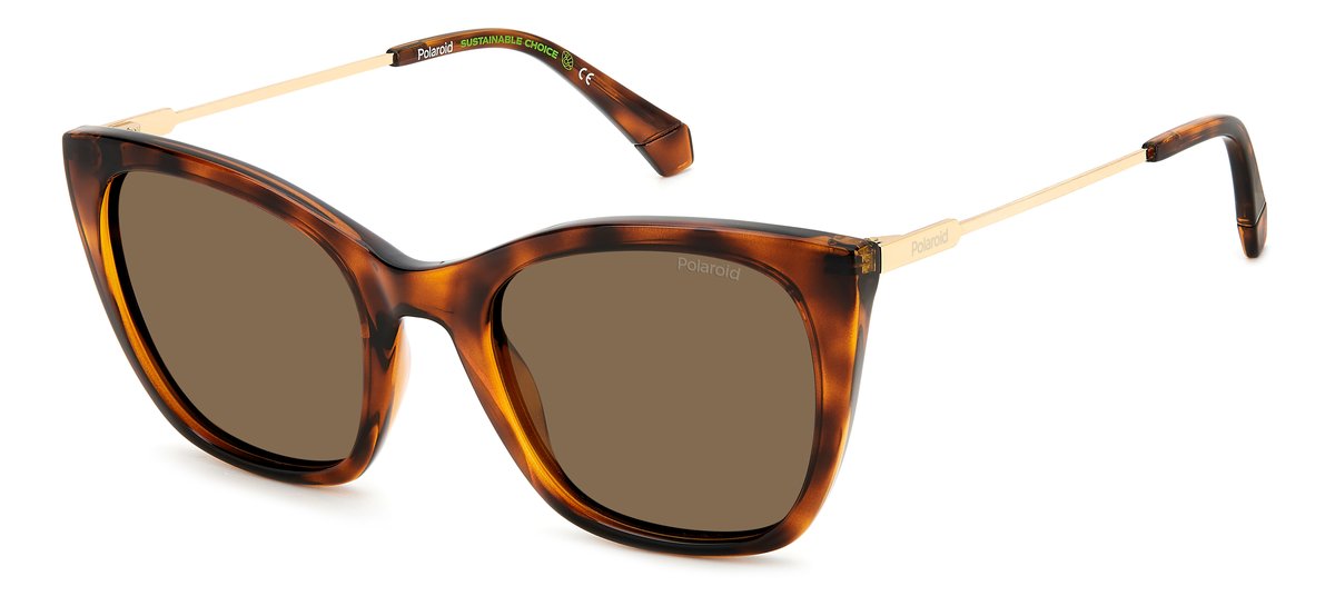 

Женские солнцезащитные очки PLD 4144-S-X POLAROID